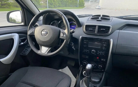 Nissan Terrano III, 2017 год, 1 450 000 рублей, 8 фотография