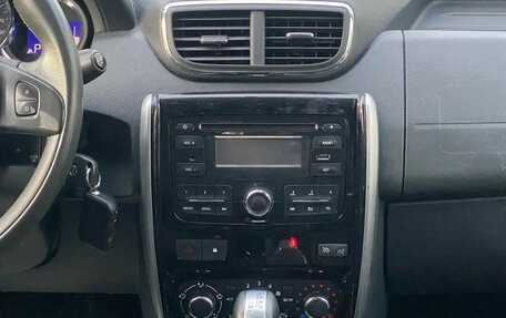 Nissan Terrano III, 2017 год, 1 450 000 рублей, 9 фотография
