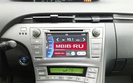Toyota Prius, 2014 год, 1 161 900 рублей, 9 фотография