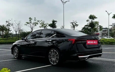 Nissan Altima VI (L34), 2023 год, 1 650 013 рублей, 4 фотография