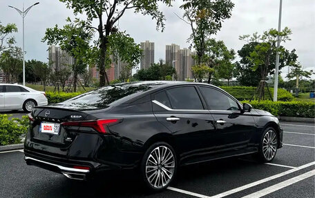 Nissan Altima VI (L34), 2023 год, 1 650 013 рублей, 6 фотография