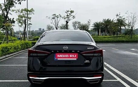 Nissan Altima VI (L34), 2023 год, 1 650 013 рублей, 5 фотография