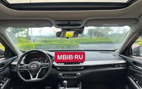 Nissan Altima VI (L34), 2023 год, 1 650 013 рублей, 8 фотография