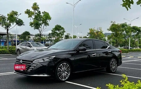 Nissan Altima VI (L34), 2023 год, 1 650 013 рублей, 3 фотография