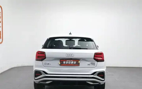 Audi Q2 I, 2021 год, 1 329 000 рублей, 3 фотография
