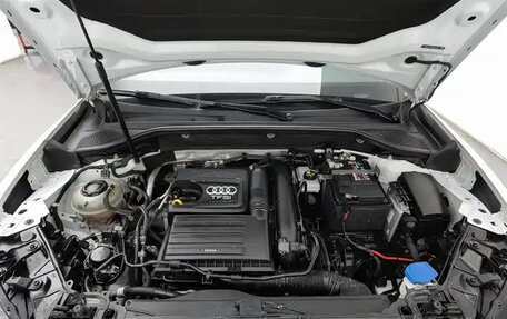 Audi Q2 I, 2021 год, 1 329 000 рублей, 12 фотография