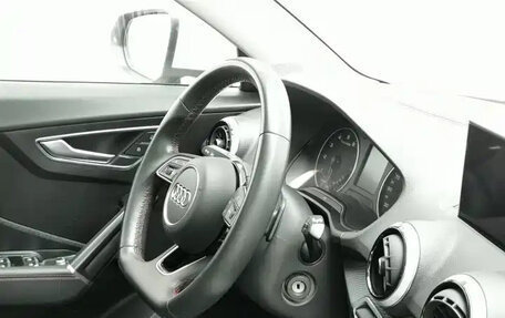 Audi Q2 I, 2021 год, 1 329 000 рублей, 9 фотография