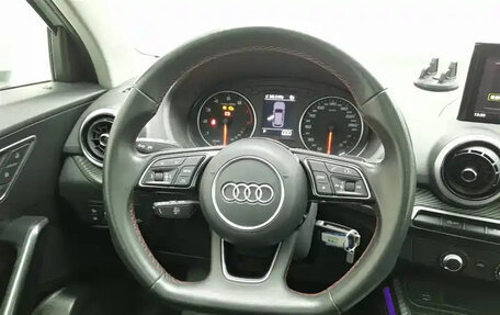 Audi Q2 I, 2021 год, 1 329 000 рублей, 8 фотография