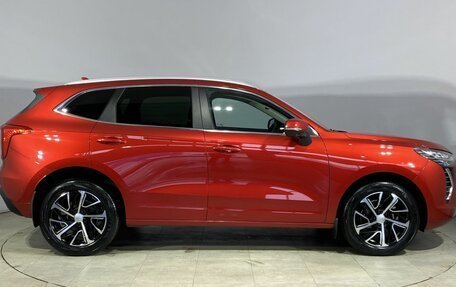 Haval Jolion, 2023 год, 2 000 000 рублей, 9 фотография