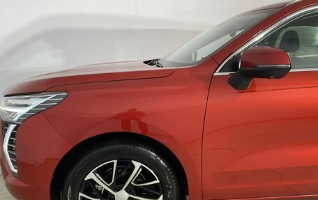 Haval Jolion, 2023 год, 2 000 000 рублей, 13 фотография