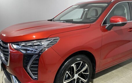 Haval Jolion, 2023 год, 2 000 000 рублей, 16 фотография