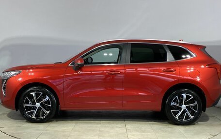 Haval Jolion, 2023 год, 2 000 000 рублей, 15 фотография