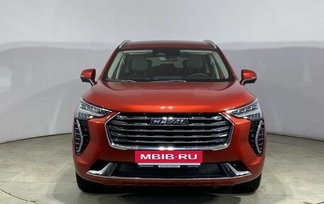 Haval Jolion, 2023 год, 2 000 000 рублей, 6 фотография