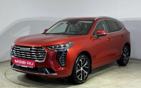 Haval Jolion, 2023 год, 2 000 000 рублей, 5 фотография