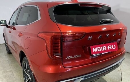 Haval Jolion, 2023 год, 2 000 000 рублей, 10 фотография