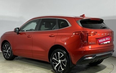 Haval Jolion, 2023 год, 2 000 000 рублей, 14 фотография