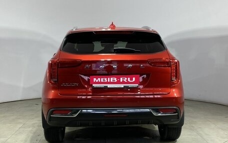 Haval Jolion, 2023 год, 2 000 000 рублей, 12 фотография
