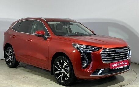 Haval Jolion, 2023 год, 2 000 000 рублей, 8 фотография