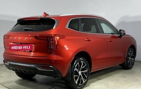 Haval Jolion, 2023 год, 2 000 000 рублей, 11 фотография