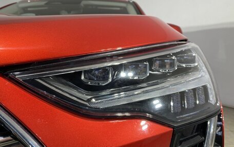 Haval Jolion, 2023 год, 2 000 000 рублей, 17 фотография