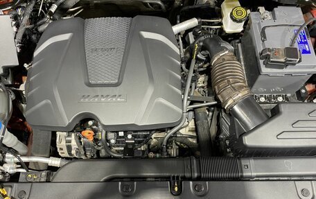 Haval Jolion, 2023 год, 2 000 000 рублей, 30 фотография