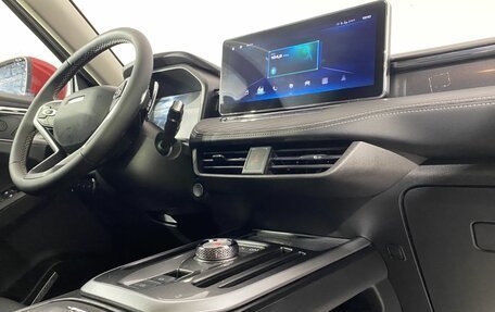 Haval Jolion, 2023 год, 2 000 000 рублей, 28 фотография