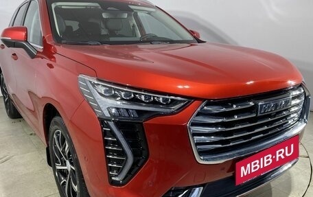 Haval Jolion, 2023 год, 2 000 000 рублей, 19 фотография