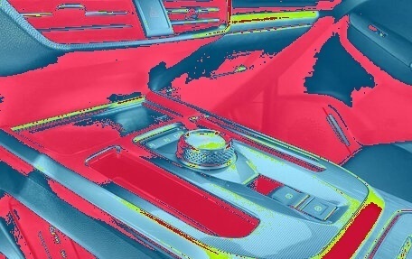 Haval Jolion, 2023 год, 2 000 000 рублей, 23 фотография