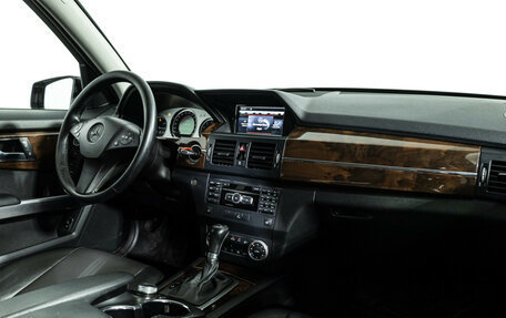 Mercedes-Benz GLK-Класс, 2010 год, 979 585 рублей, 9 фотография