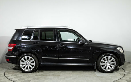 Mercedes-Benz GLK-Класс, 2010 год, 979 585 рублей, 4 фотография