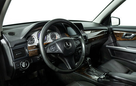 Mercedes-Benz GLK-Класс, 2010 год, 979 585 рублей, 11 фотография