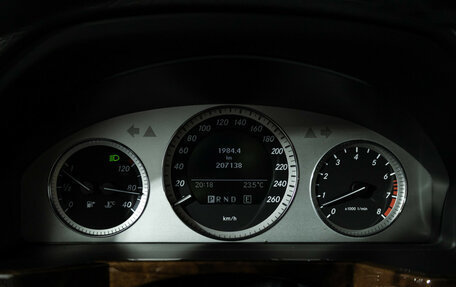 Mercedes-Benz GLK-Класс, 2010 год, 979 585 рублей, 12 фотография