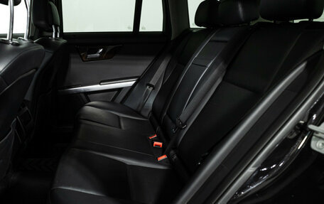 Mercedes-Benz GLK-Класс, 2010 год, 979 585 рублей, 10 фотография
