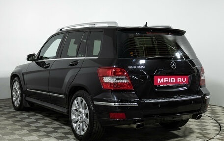 Mercedes-Benz GLK-Класс, 2010 год, 979 585 рублей, 7 фотография