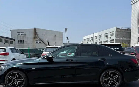 Mercedes-Benz C-Класс, 2021 год, 1 739 000 рублей, 3 фотография