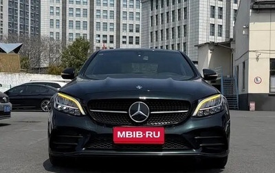 Mercedes-Benz C-Класс, 2021 год, 1 739 000 рублей, 1 фотография