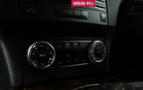 Mercedes-Benz GLK-Класс, 2010 год, 979 585 рублей, 16 фотография