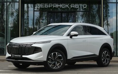 Haval F7, 2025 год, 2 695 000 рублей, 1 фотография