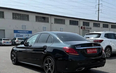 Mercedes-Benz C-Класс, 2021 год, 1 739 000 рублей, 4 фотография