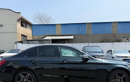 Mercedes-Benz C-Класс, 2021 год, 1 739 000 рублей, 7 фотография