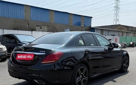Mercedes-Benz C-Класс, 2021 год, 1 739 000 рублей, 6 фотография