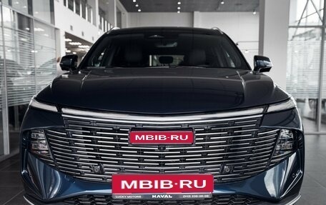 Haval F7, 2026 год, 3 699 000 рублей, 1 фотография