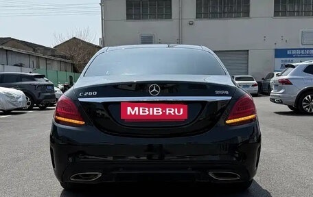 Mercedes-Benz C-Класс, 2021 год, 1 739 000 рублей, 5 фотография