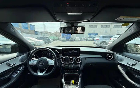 Mercedes-Benz C-Класс, 2021 год, 1 739 000 рублей, 12 фотография
