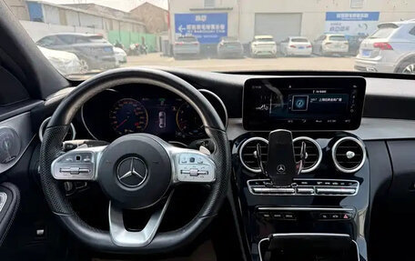 Mercedes-Benz C-Класс, 2021 год, 1 739 000 рублей, 11 фотография