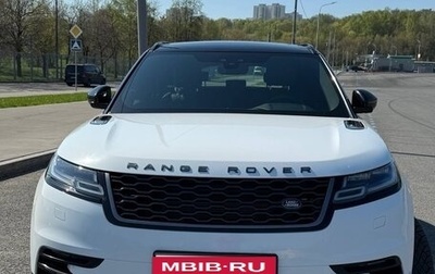 Land Rover Range Rover Velar I, 2020 год, 5 500 000 рублей, 1 фотография
