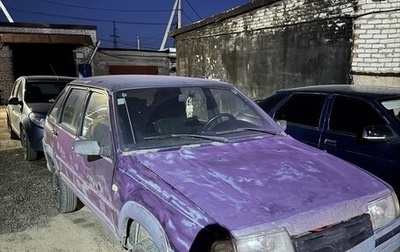 ИЖ 2126 «Ода», 2003 год, 60 000 рублей, 1 фотография