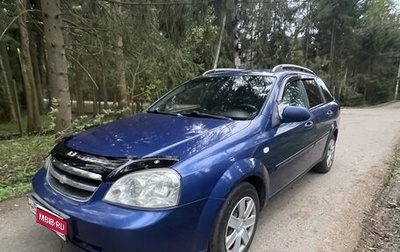 Chevrolet Lacetti, 2008 год, 435 000 рублей, 1 фотография