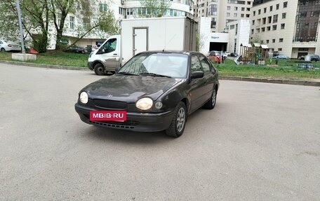 Toyota Corolla, 1999 год, 310 000 рублей, 1 фотография