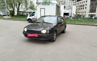 Toyota Corolla, 1999 год, 310 000 рублей, 1 фотография